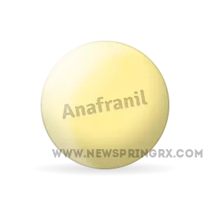 anafranil