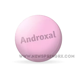 androxal