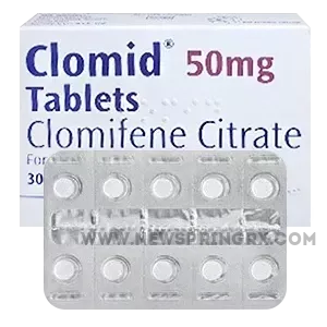 clomid