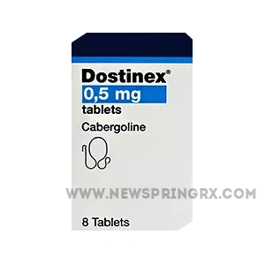 dostinex