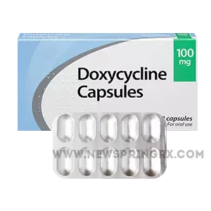 doxycycline