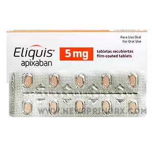 eliquis