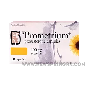 prometrium