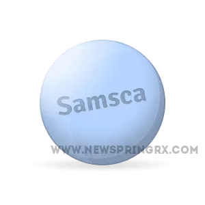 samsca
