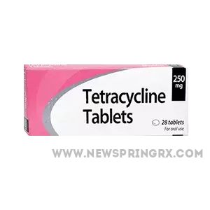 tetracycline