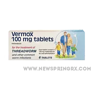 vermox