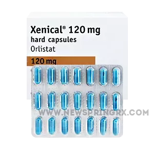 xenical